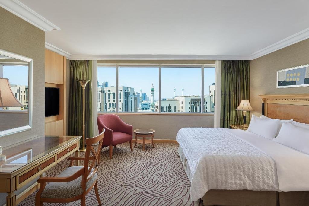 Makkah Hotel Image